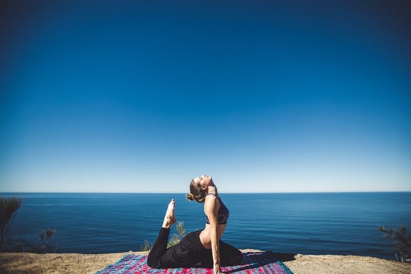 Stretching for Mobility
